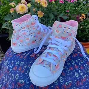 llama converse